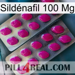 Sildénafil 100 Mg 10